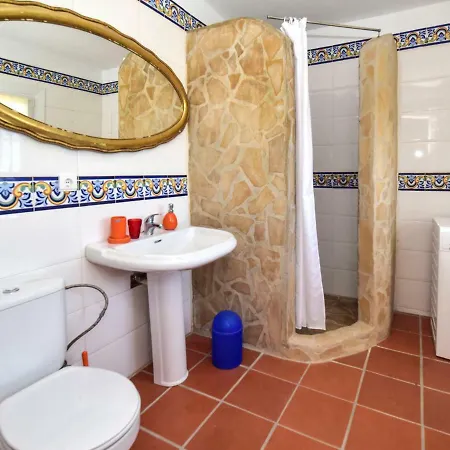 וילה Villa El Balca³n