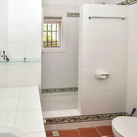 Villa El Balca³n וילה Monte Pego