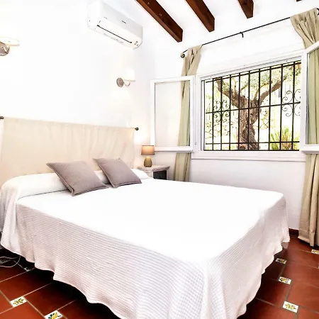 Villa El Balca³n *