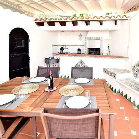 Villa El Balca³n וילה