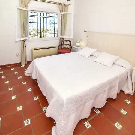 Villa El Balca³n Monte Pego