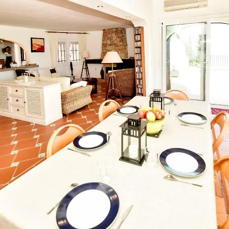 Villa El Balca³n