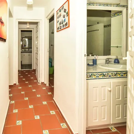 Villa El Balca³n וילה *