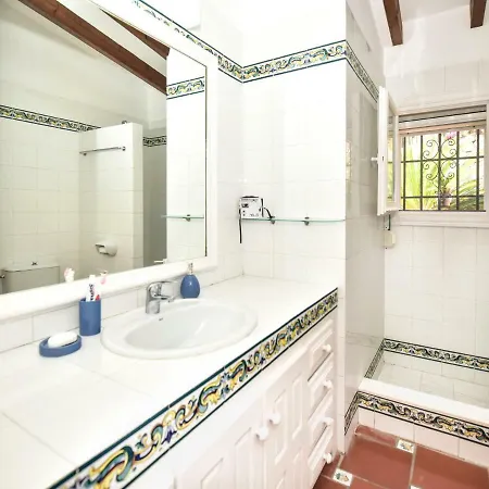Villa El Balca³n