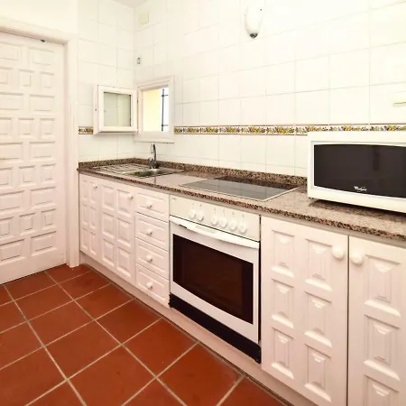 Villa El Balca³n Villa *